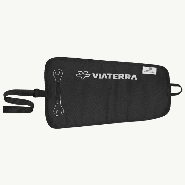 ViaTerra- MOTORCYCLE TOOL ROLL