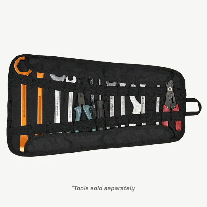 ViaTerra- MOTORCYCLE TOOL ROLL