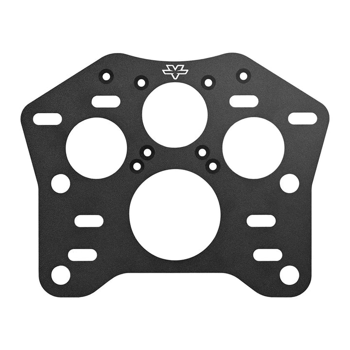 ViaTerra- TOP BOX ADAPTER PLATE – HERO XPULSE 200