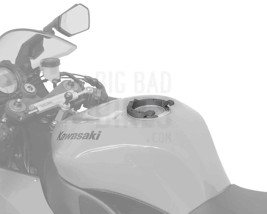 SW-Motech Quick Lock Tank Ring Kawasaki