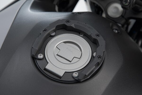 SW-Motech Quick Lock PRO Tank Ring Ducati