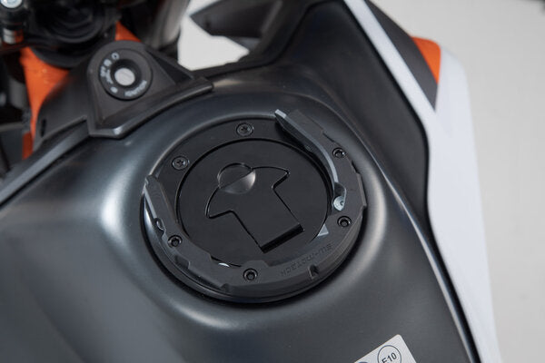 SW-Motech Quick Lock PRO Tank Ring KTM Duke 790