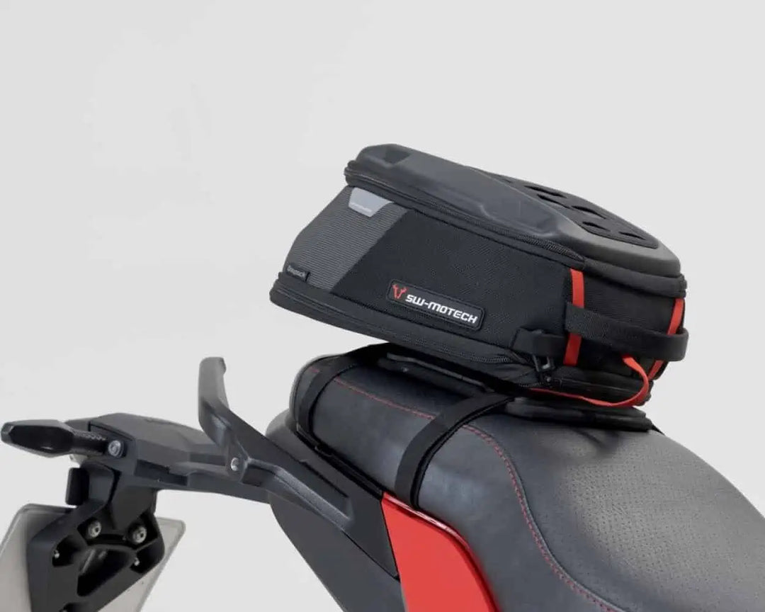 SW-Motech PRO Seat Ring
