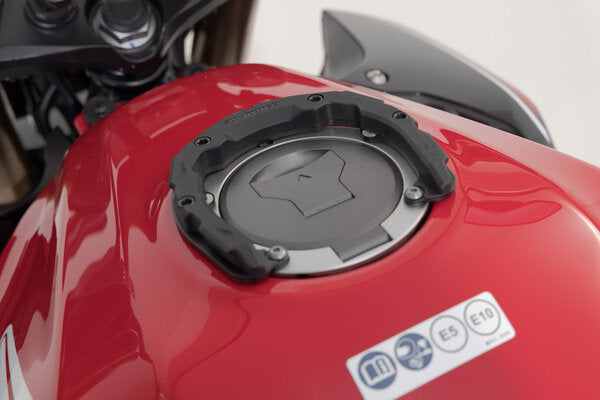 SW-Motech Quick Lock PRO Tank Ring Honda