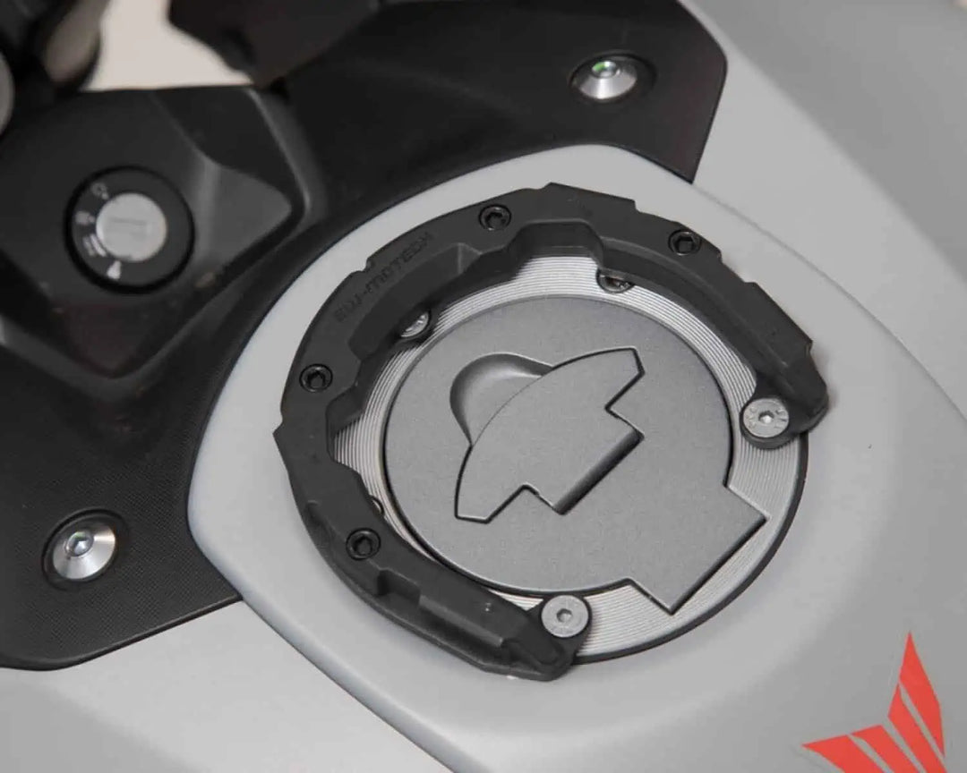 SW-Motech Quick Lock PRO Tank Ring Yamaha