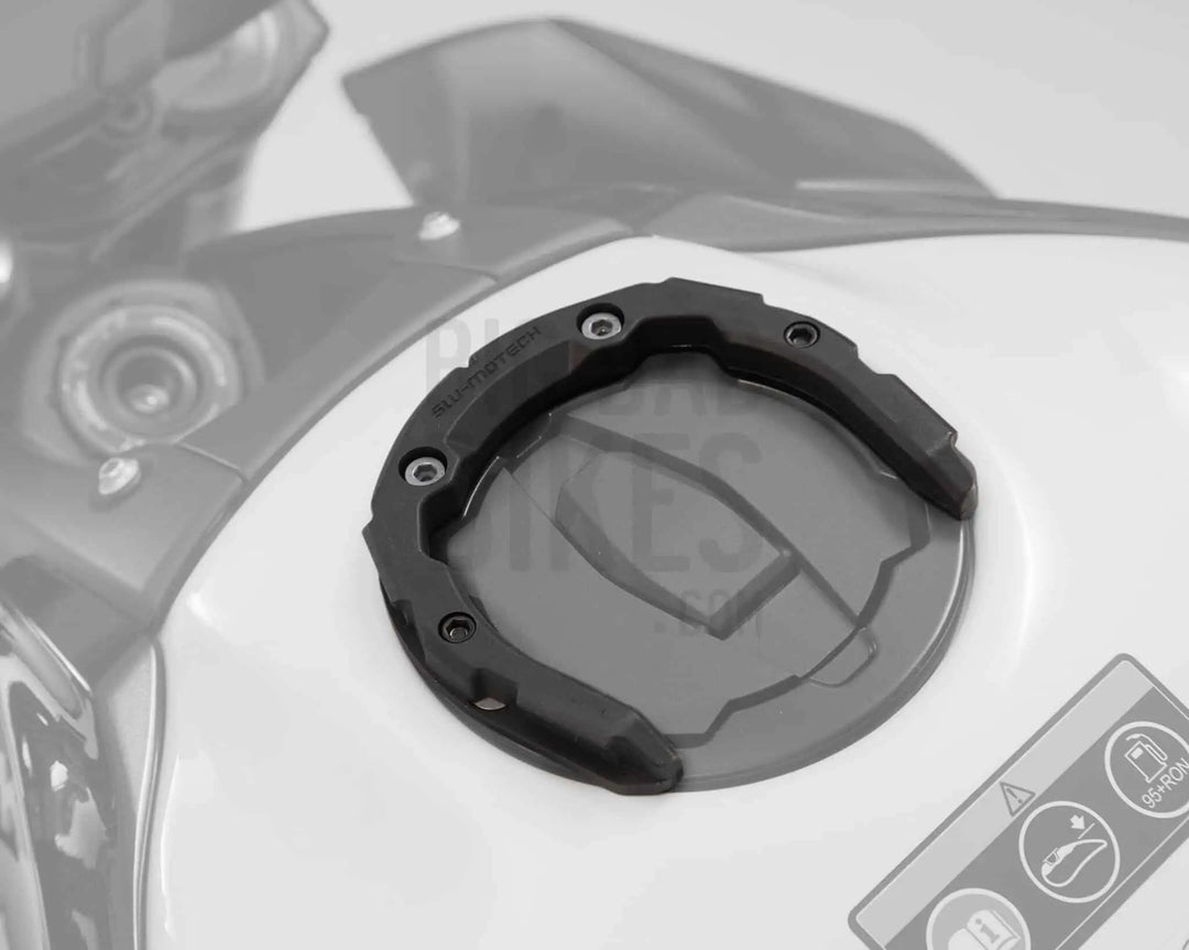 SW-Motech Quick Lock PRO Tank Ring Kawasaki Z 900