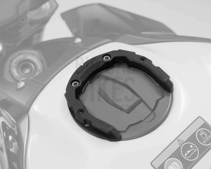 SW-Motech Quick Lock PRO Tank Ring Kawasaki Z 900