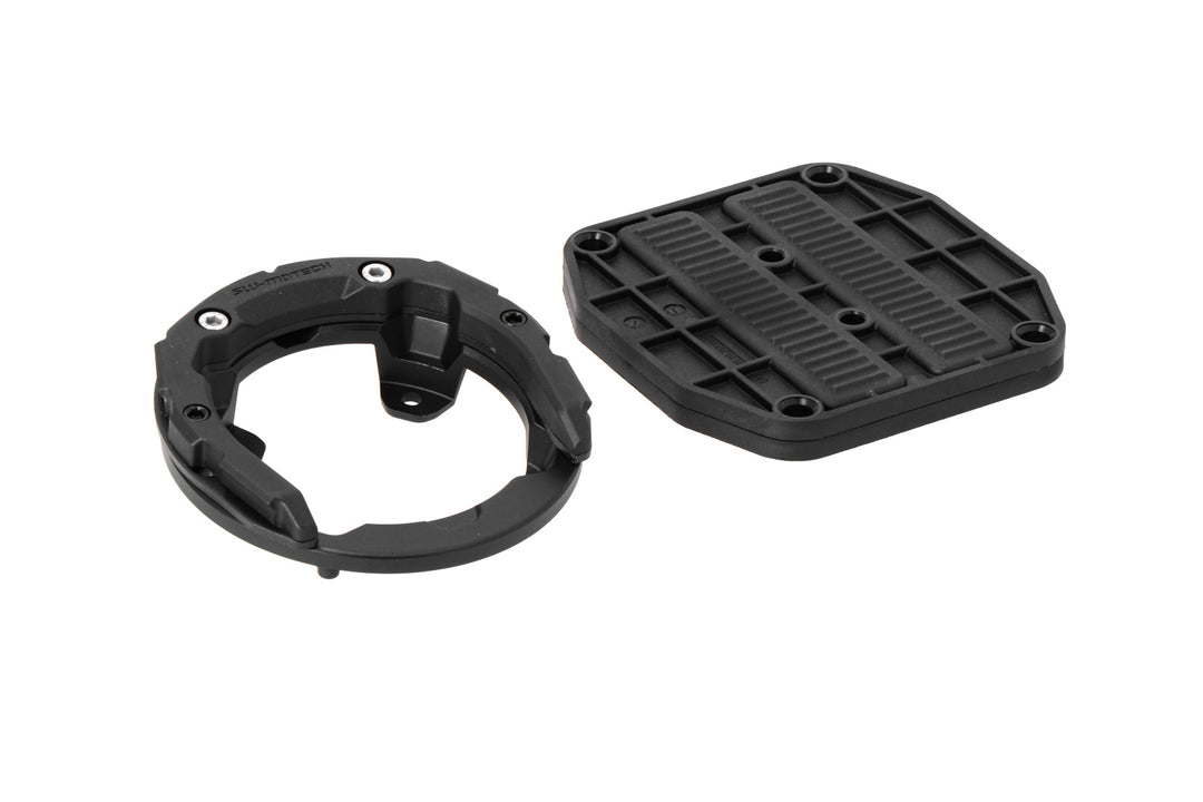 SW-Motech Quick Lock PRO Tank Ring Kawasaki Z650 / Ninja 650
