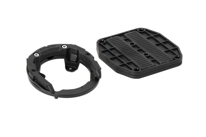 SW-Motech Quick Lock PRO Tank Ring Kawasaki Z650 / Ninja 650