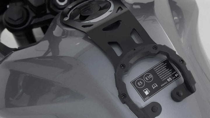 SW-Motech Quick Lock PRO Tank Ring Triumph Tiger 660