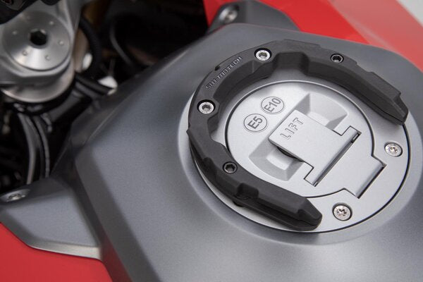 SW-Motech Quick Lock PRO Tank Ring Triumph/BMW