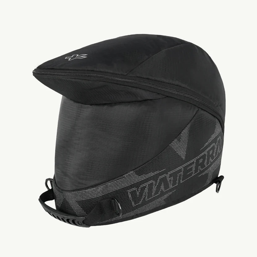 ViaTerra- ESSENTIALS ADV HELMET BAG