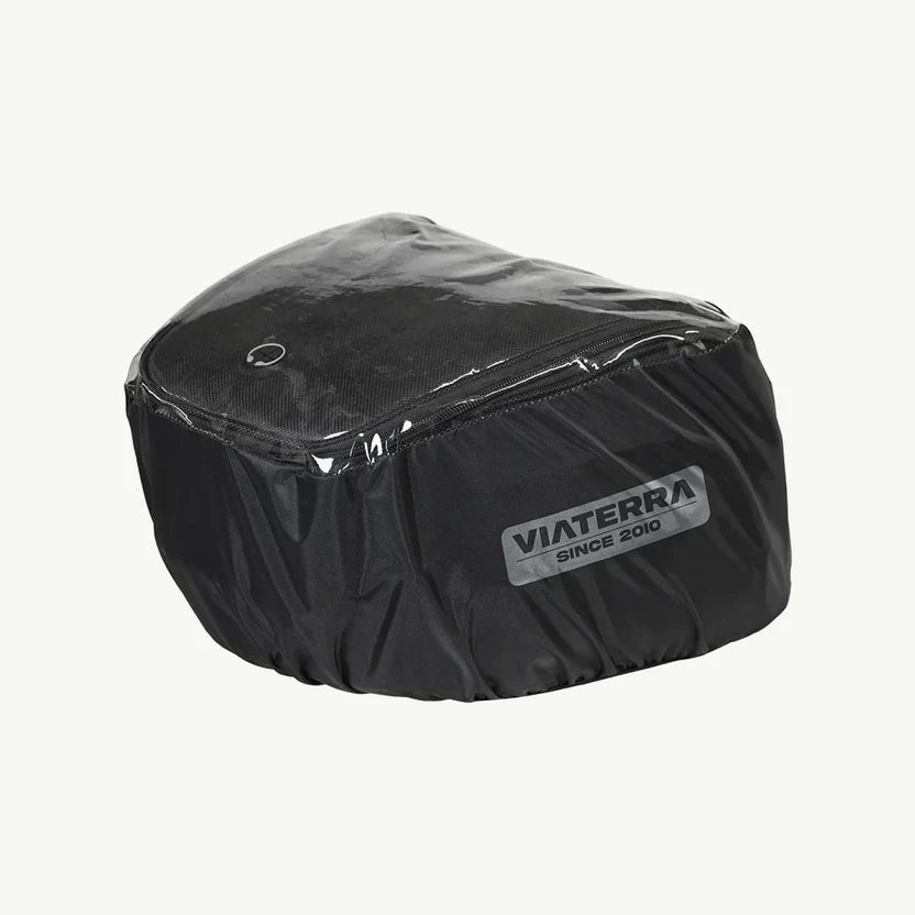 Viaterra- REPLACEMENT RAINCOVER FOR OXUS TANKBAG