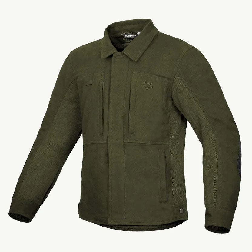 ViaTerra WAYNE – URBAN RIDING JACKET