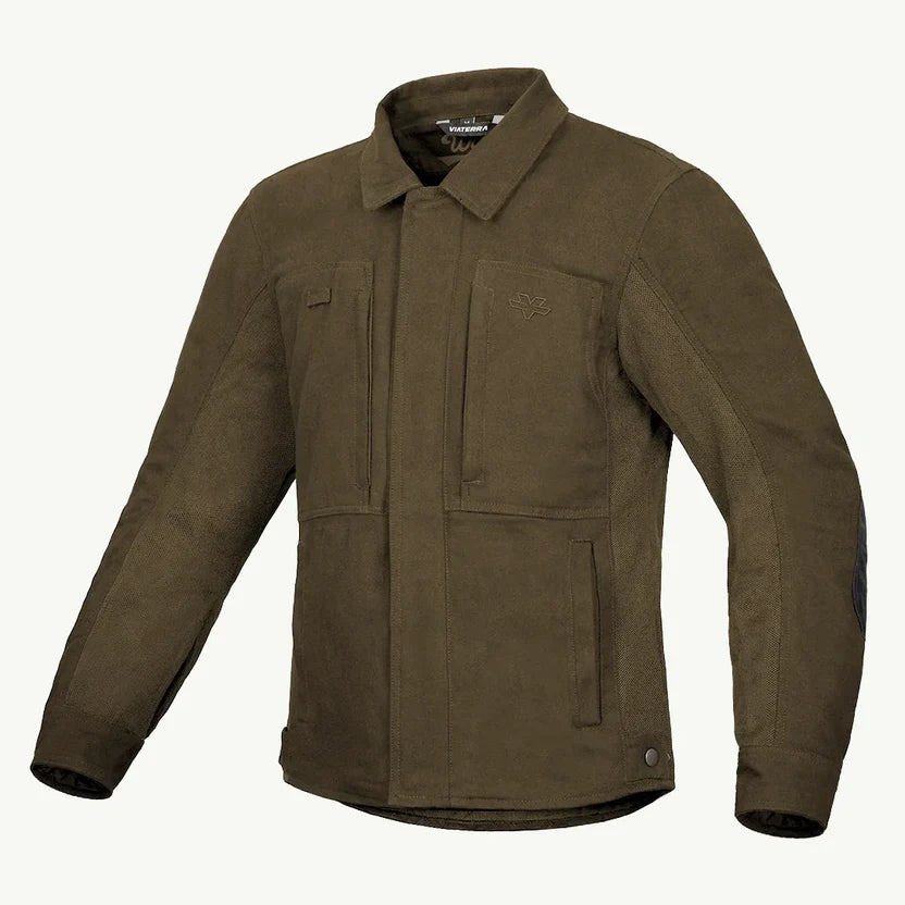 ViaTerra WAYNE – URBAN RIDING JACKET
