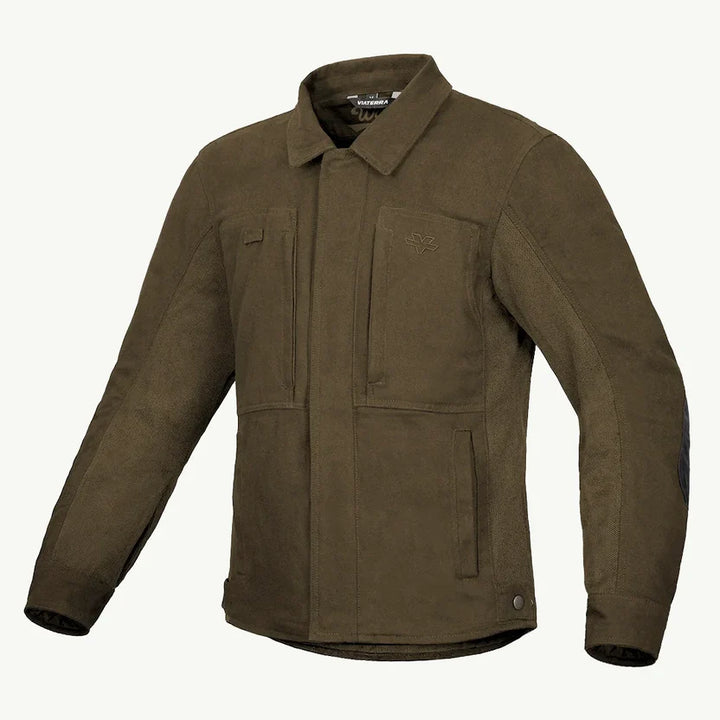 ViaTerra WAYNE – URBAN RIDING JACKET