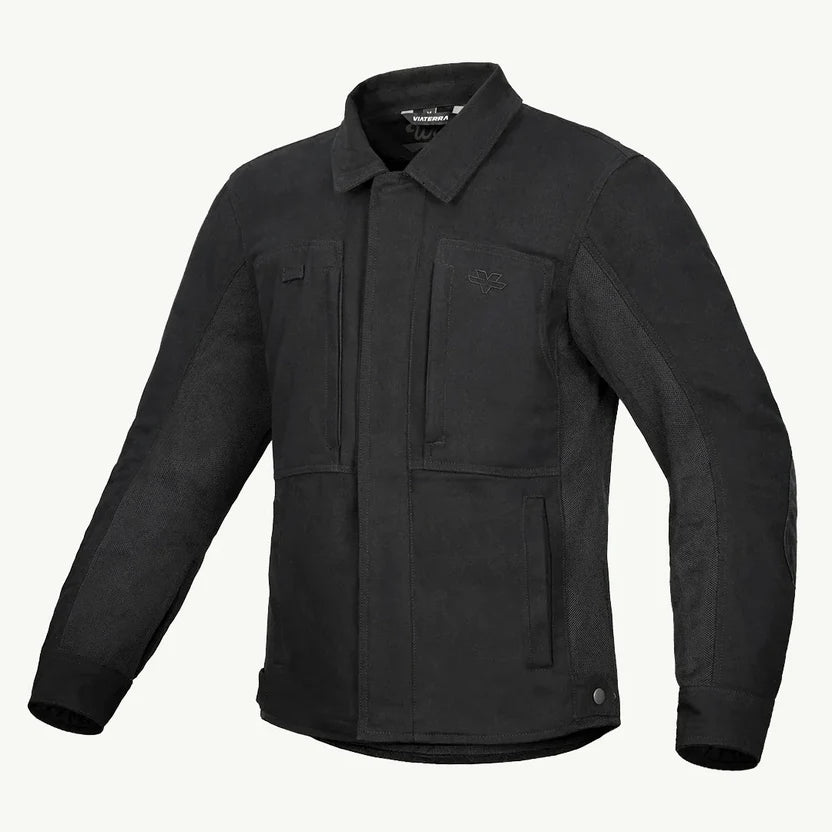 ViaTerra WAYNE – URBAN RIDING JACKET