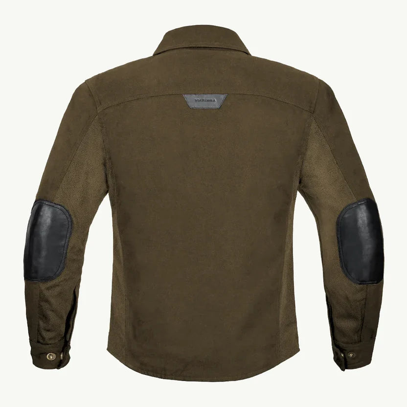 ViaTerra WAYNE – URBAN RIDING JACKET