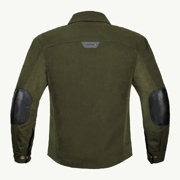 ViaTerra WAYNE – URBAN RIDING JACKET
