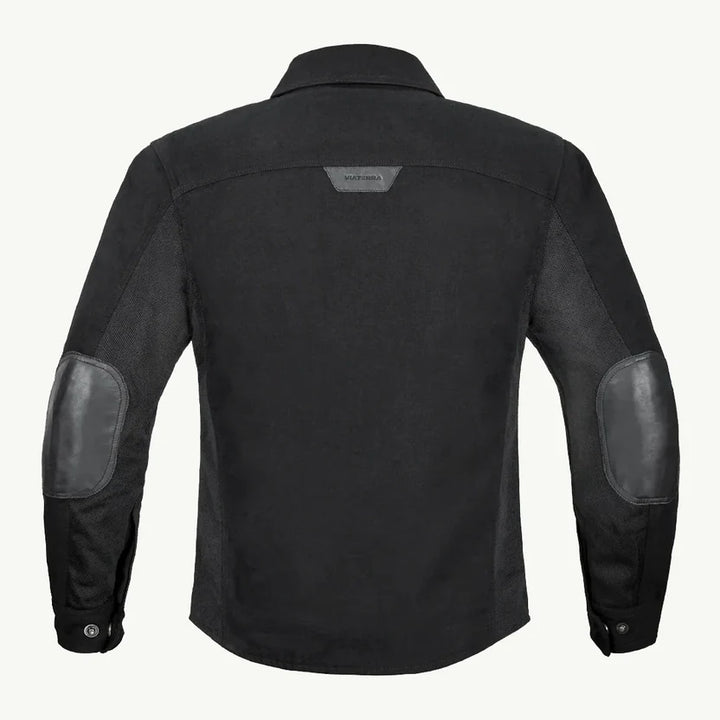 ViaTerra WAYNE – URBAN RIDING JACKET