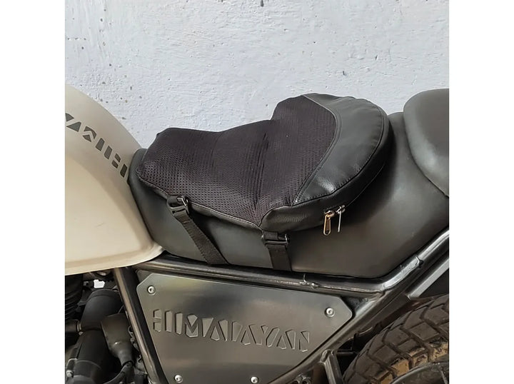 Grand Pitstop- Air Seat- Cruiser (without pump)
