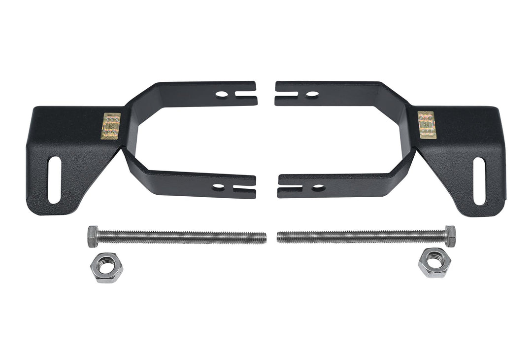 MADDOG- Light Mounts for RE Classic/Bullet
