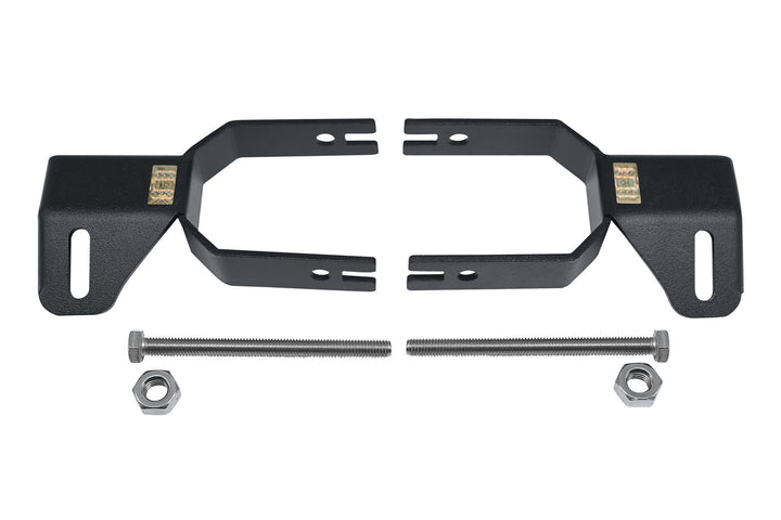 MADDOG- Light Mounts for RE Classic/Bullet