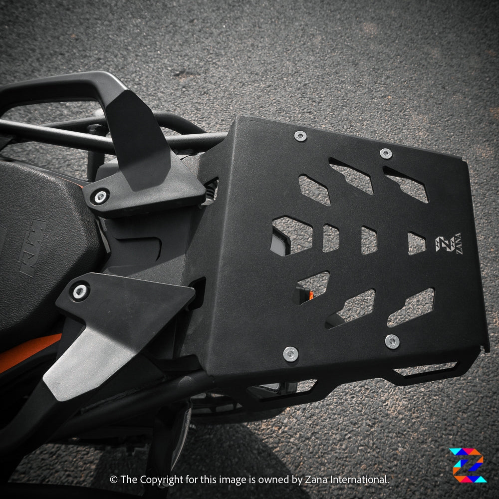 Zana ktm 390 2025 adventure