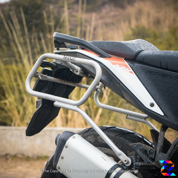 ZANA- Saddle Stay- KTM 250/390 Adventure