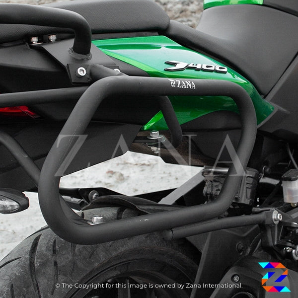 ZANA- Saddle Stay- Bajaj Dominar 400/ 250 (2017-21)