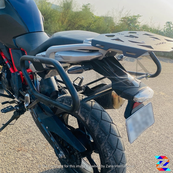 ZANA- Saddle Stay- BMW G 310 GS