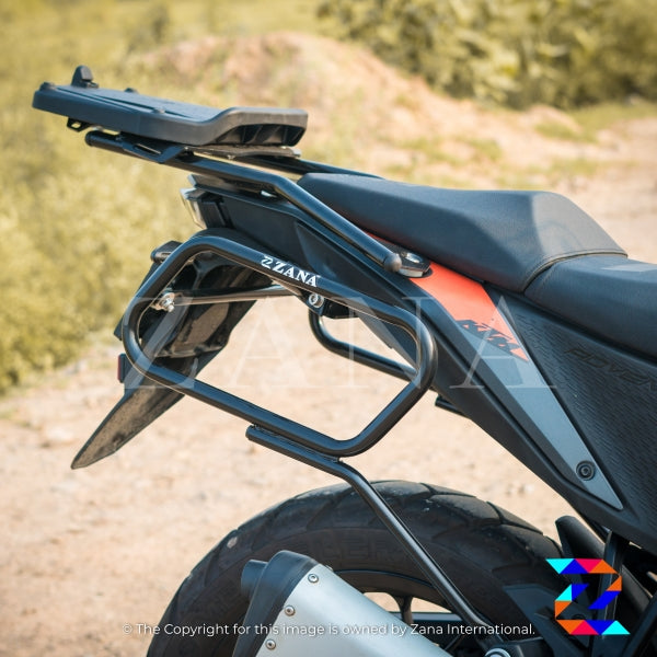 ZANA- Saddle Stay- KTM 250/390 Adventure