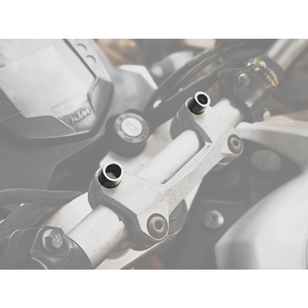 ROUTE95- GPS Mount (Universal)
