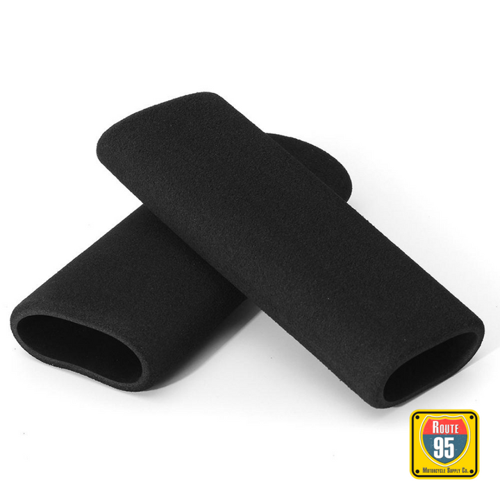 ROUTE95- Air Comfort Cushion Hand Grips
