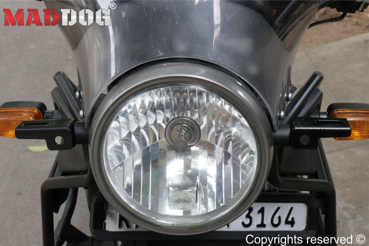 MADDOG- Universal Headlight Clamps