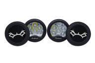MADDOG- Alpha Auxiliary Light Filters