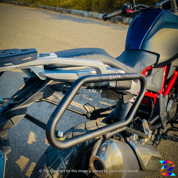 ZANA- Saddle Stay- BMW G 310 GS