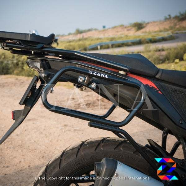 ZANA- Saddle Stay- KTM 250/390 Adventure