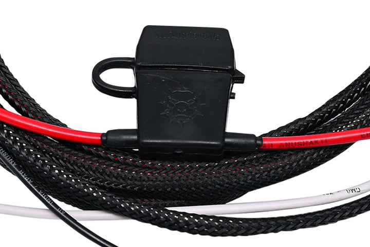 MADDOG- Wire Harness Pro