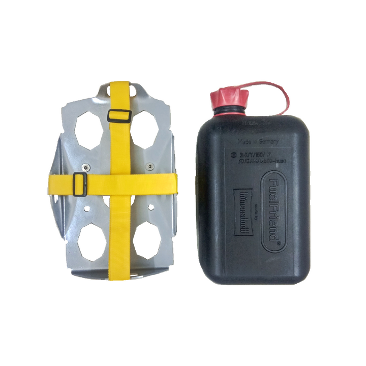 ROUTE95- Base Plate Kit for FuelFriend