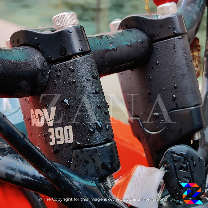 ZANA- Handle bar Riser- KTM 390 Adventure
