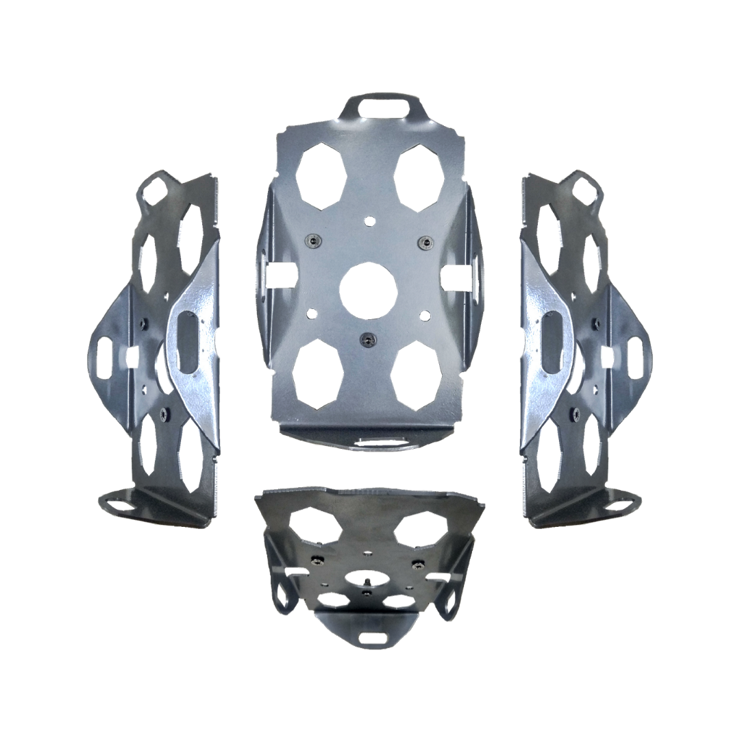 ROUTE95- Base Plate Kit for FuelFriend