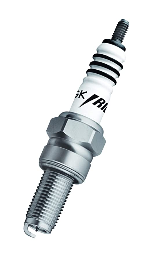 Royal Enfield 500 NGK Iridium Spark plug - LRL Motors Royal Enfield 500 NGK Iridium Spark plug - LRL Motors