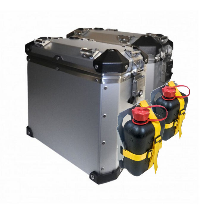 ROUTE95- Base Plate Kit for FuelFriend