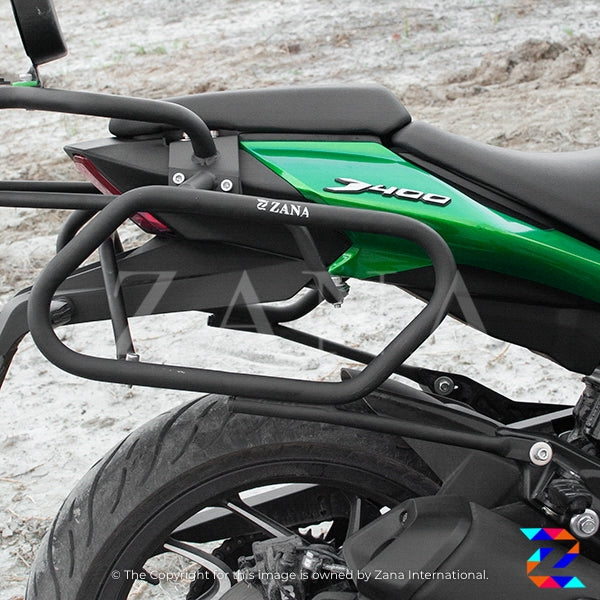 ZANA- Saddle Stay- Bajaj Dominar 400/ 250 (2017-21)