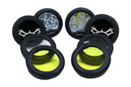 MADDOG- Alpha Auxiliary Light Filters