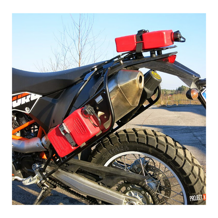 ROUTE95- FUELFRIEND 1.5L Portable Fuel Can