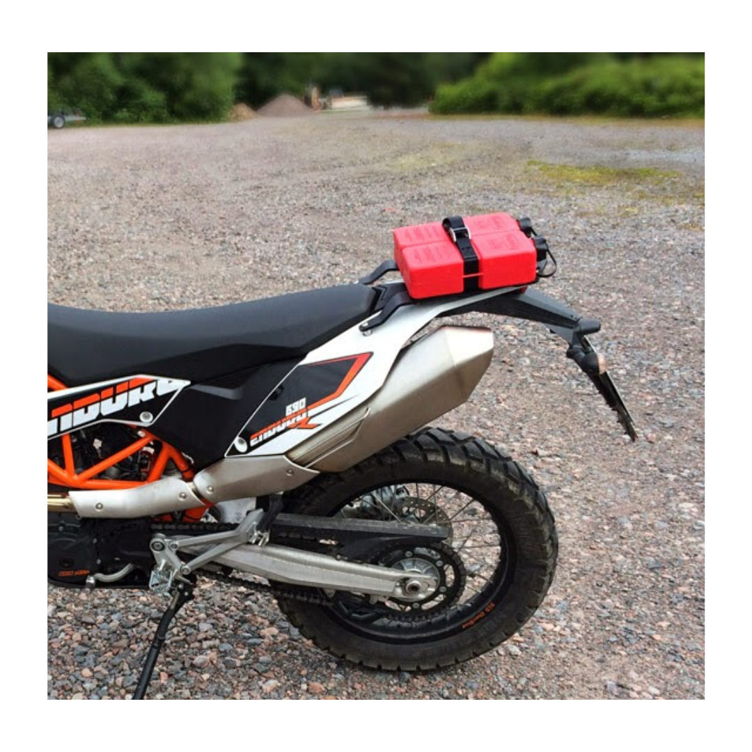 ROUTE95- FUELFRIEND 1.5L Portable Fuel Can