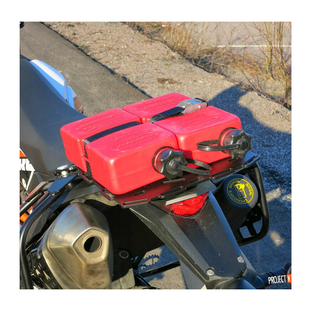 ROUTE95- FUELFRIEND 1.5L Portable Fuel Can