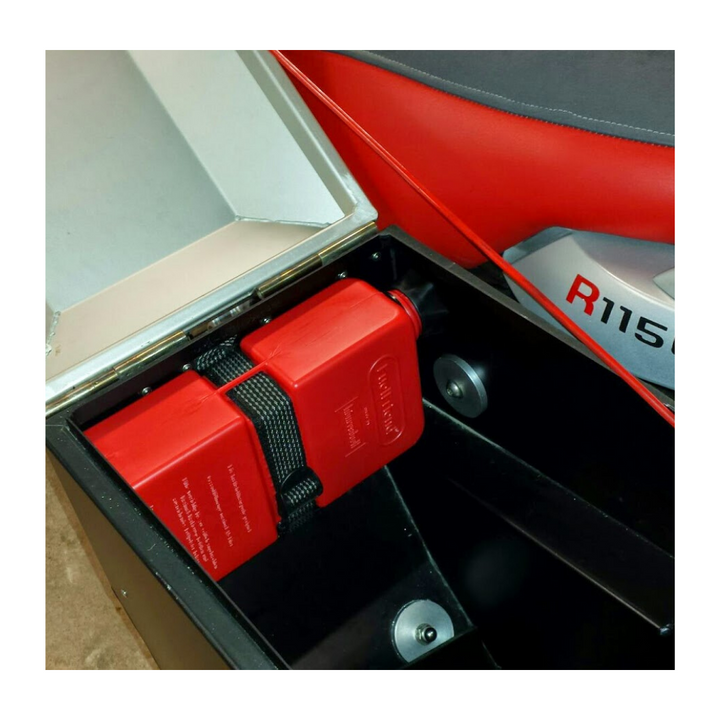ROUTE95- FUELFRIEND 1.5L Portable Fuel Can